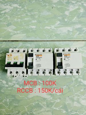 CB 3 pha. Mua bán Đồ chuyên dụng, Giống nuôi trồng tại Quận 1 Tp Hồ Chí Minh được đăng bởi Toàn 