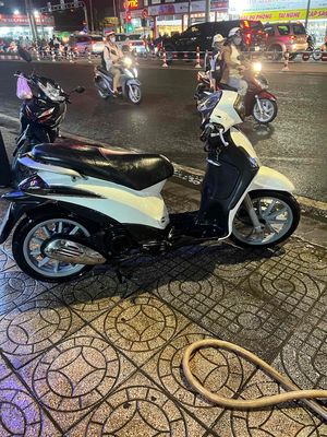 bán liberty Fi bs 29. Mua bán Xe máy tại Quận Ninh Kiều Cần Thơ được đăng bởi Mười