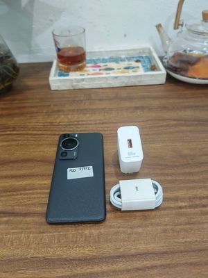 Huawei P60 Đen 8/512 sạc 66w có ship COD