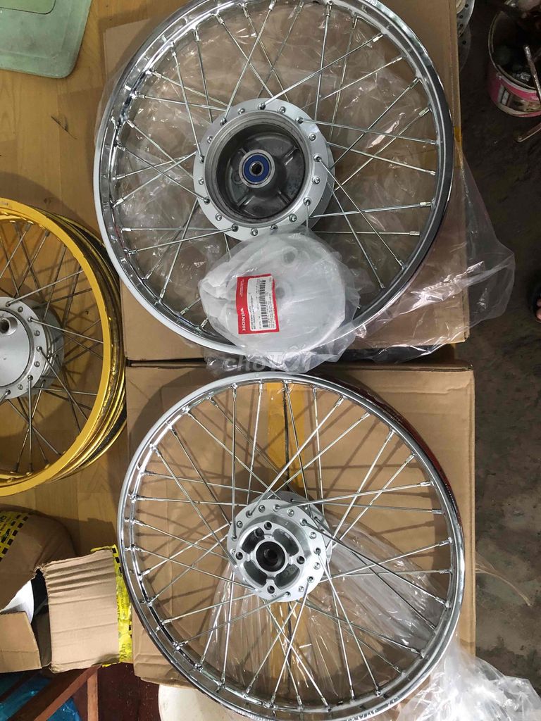 Cđn Wave thắng đĩa. Mua bán Phụ tùng xe tại Quận Ninh Kiều Cần Thơ được đăng bởi Thành hình 1