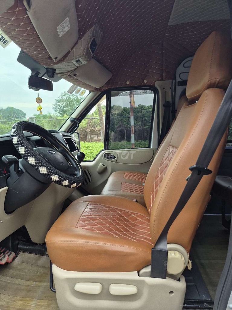 Xe khách Ford Transit 16 chỗ Bạc. Mua bán Phương tiện khác tại Quận Long Biên Hà Nội được đăng bởi Ngô hùng hình 12