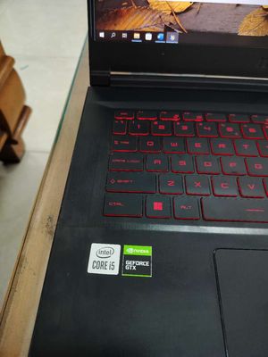 TIỀN NÀO CỦA ĐÓ EM GAMING NHƯ NEW ZIN KENG VGA1650. Mua bán Laptop tại Quận Liên Chiểu Đà Nẵng được đăng bởi LAPTOP THẢO NGUYÊN
