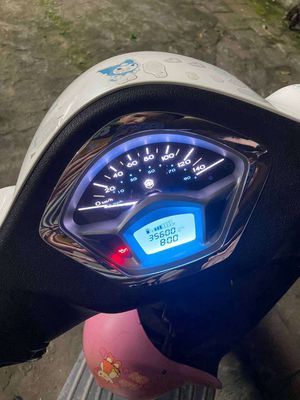 Piaggio Liberty One 2022 Trắng