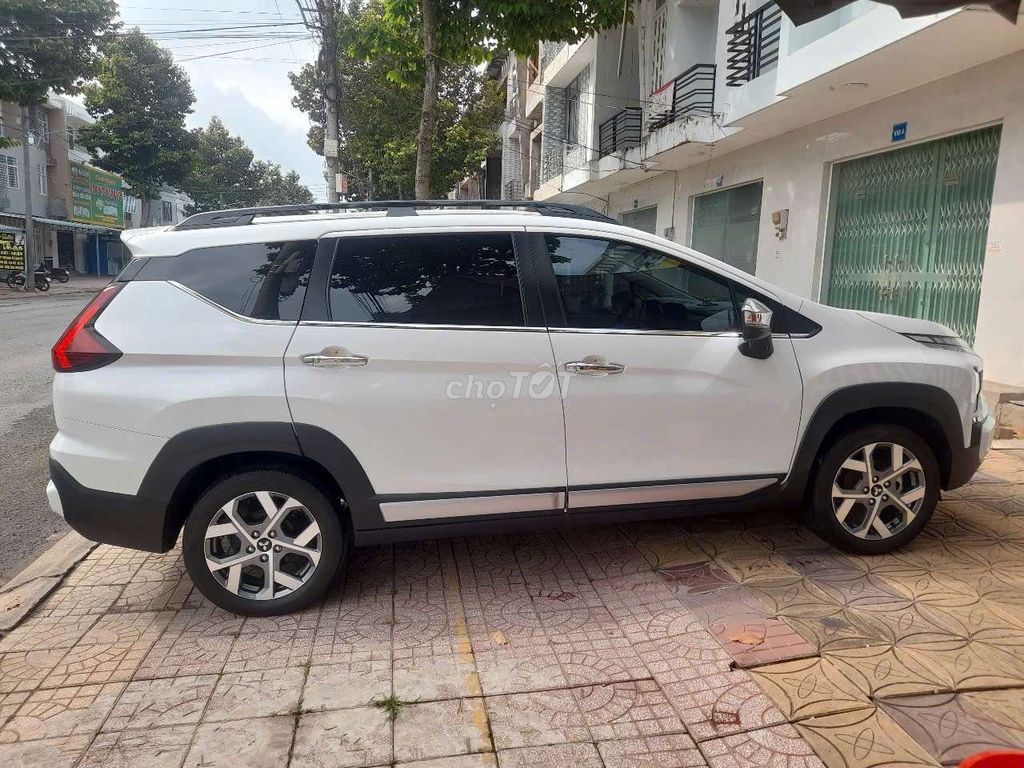 Mitsubishi Xpander 2023 Tôi không rõ - 30000 km