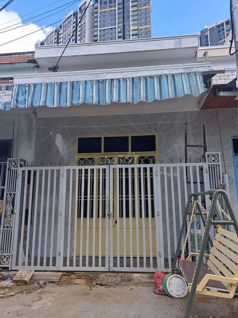 Аренда · 4 комн. · 60 м² · Quận Hải Châu, ул. Đường Hóa Sơn 3