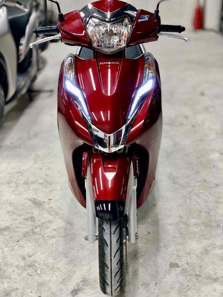 Honda Lead 2018 BSTP chính chủ – Odo chuẩn 18k km. Mua bán Xe máy tại Thành phố Thủ Đức Tp Hồ Chí Minh được đăng bởi Khương Phan hình 15