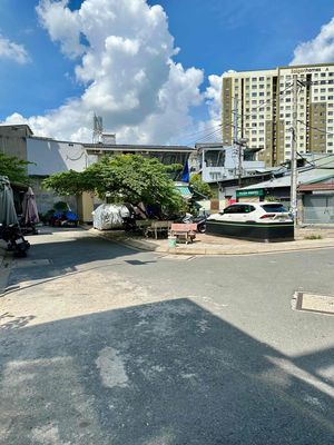 Đất 4x13 hẻm 7m khu phân lô HƯƠNG LỘ 2. Mua bán đất tại Quận Bình Tân Tp Hồ Chí Minh được đăng bởi Phan Thành Đạt