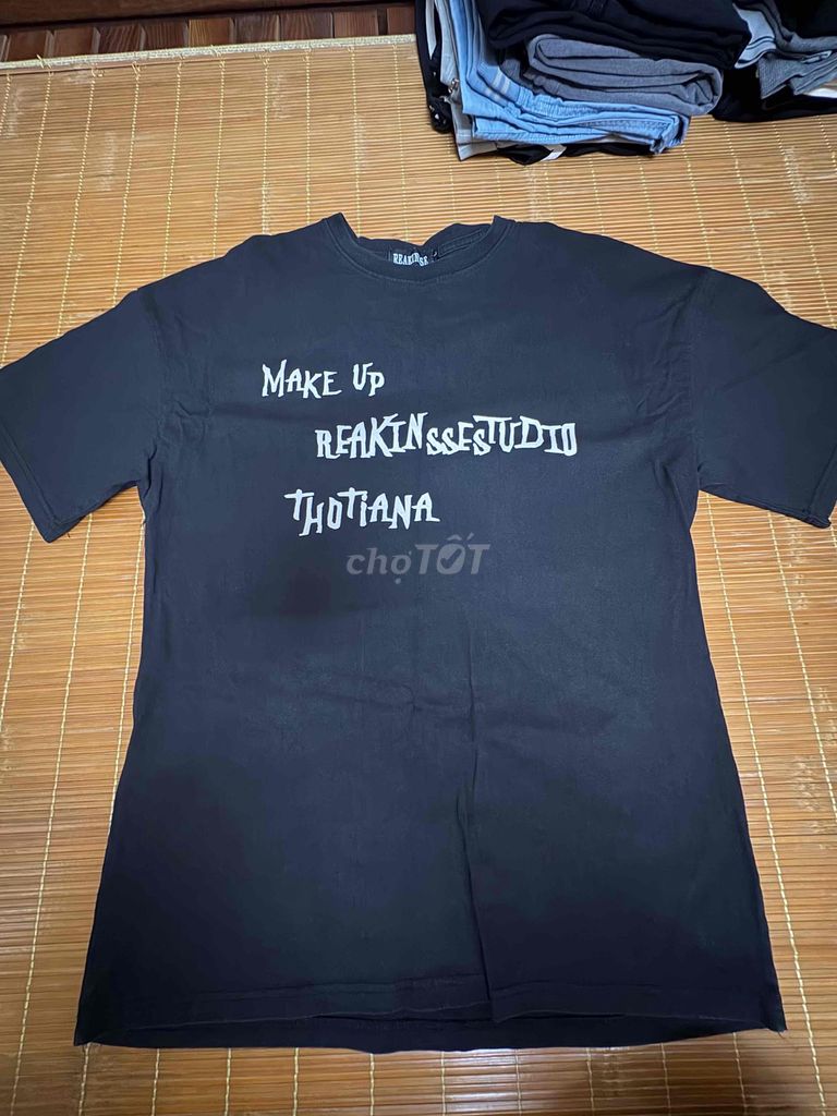 Áo phông 2Hand Unisex. Mua bán Quần áo tại Quận Hai Bà Trưng Hà Nội được đăng bởi Tan Nguyen hình 1