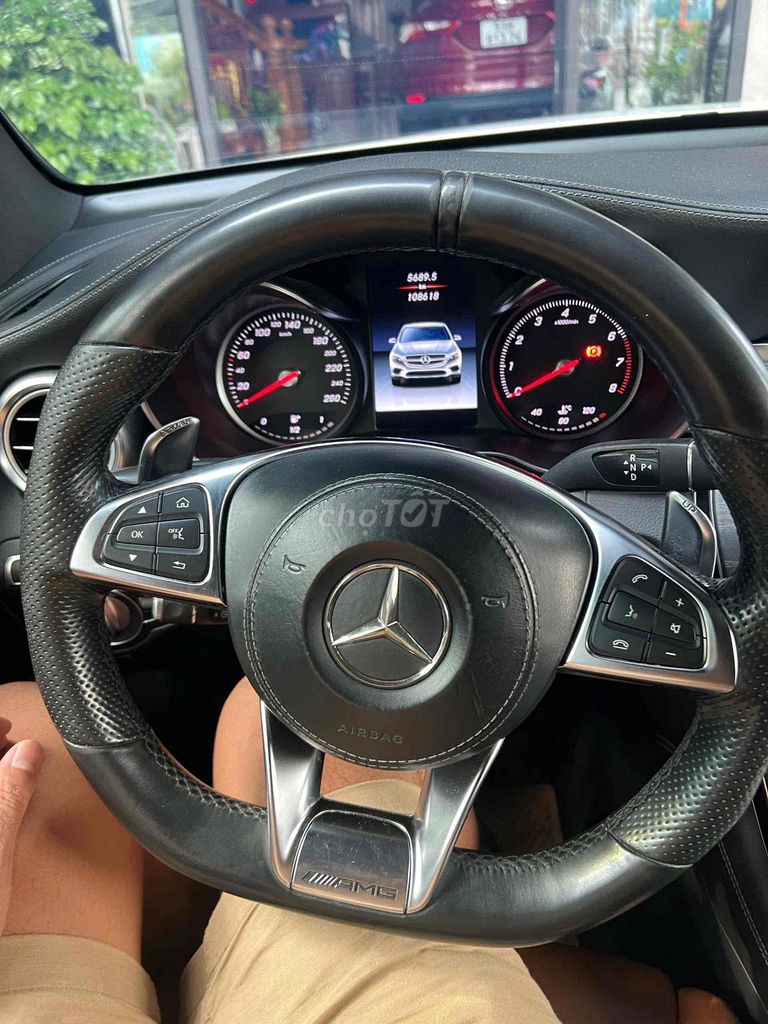 Bán GLC 300 Coupe Thể thao. Mua bán Ô tô tại Quận Gò Vấp Tp Hồ Chí Minh được đăng bởi Lanh Tran hình 7