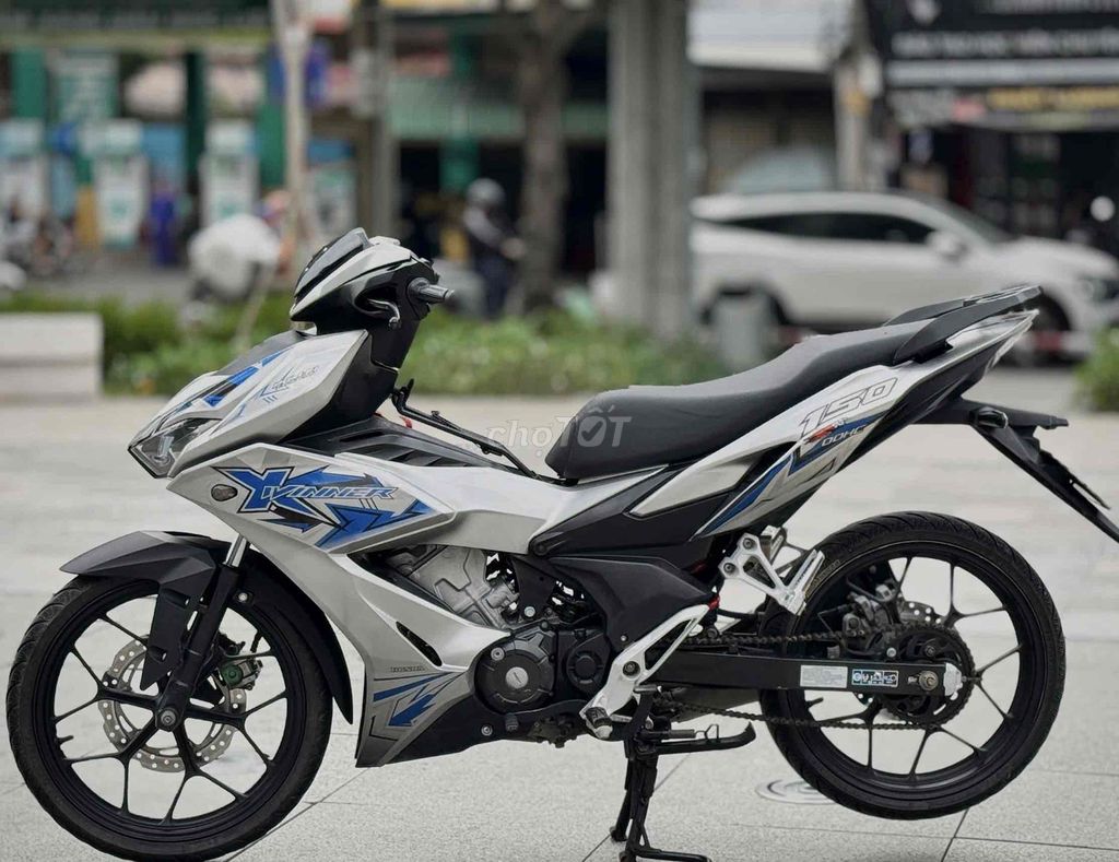 Winnerx ( góp nợ xấu chỉ cần 10d ). Mua bán Xe máy tại Quận 8 Tp Hồ Chí Minh được đăng bởi Phạm Đức hình 2