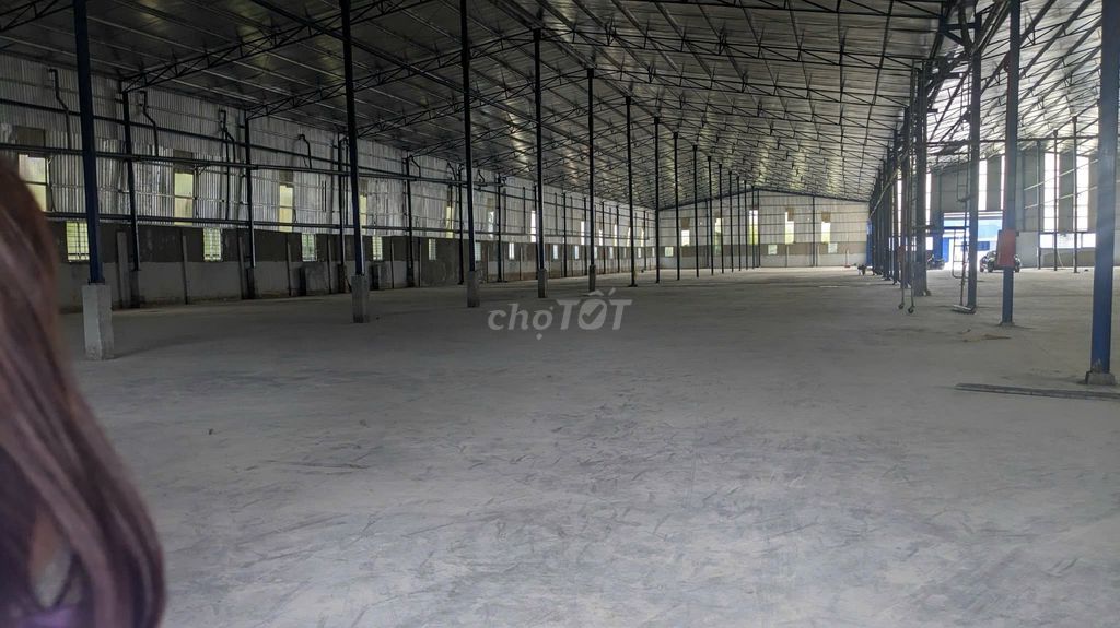 Cho thuê xường mt ql 80 se Đéc Đồng Tháp dt 2500m. Cho thuê văn phòng, mặt bằng kinh doanh tại Thành phố Vĩnh Long Vĩnh Long được đăng bởi Trọng kho xưởng hình 3