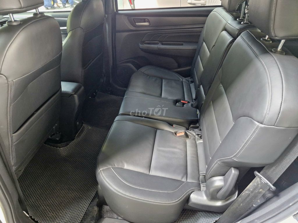 Honda BR-V 2024 L - 1000 km. Mua bán Ô tô tại Quận Bắc Từ Liêm Hà Nội được đăng bởi Trung Auto 26 Phạm Văn Đồng hình 6