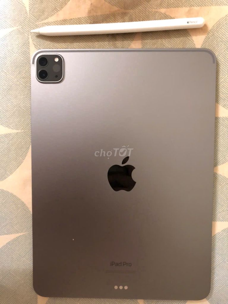 Apple iPad Pro M2 2022 11 inch 128gb - Màu xám