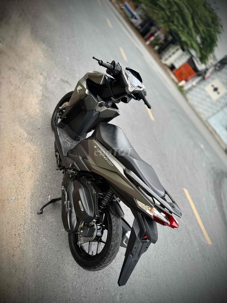 Vario 125 mẫu củ 2018 Vàng cát. gía thương lượng. Mua bán Xe máy tại Quận Ninh Kiều Cần Thơ được đăng bởi Tình Anh hình 2