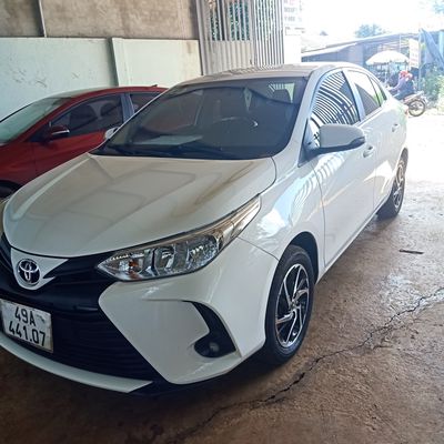 gd cần bán xe Toyota Vios xe đẹp ko lỗi. Mua bán Ô tô tại Huyện Cư M'gar Đắk Lắk được đăng bởi Bảo Ngọc