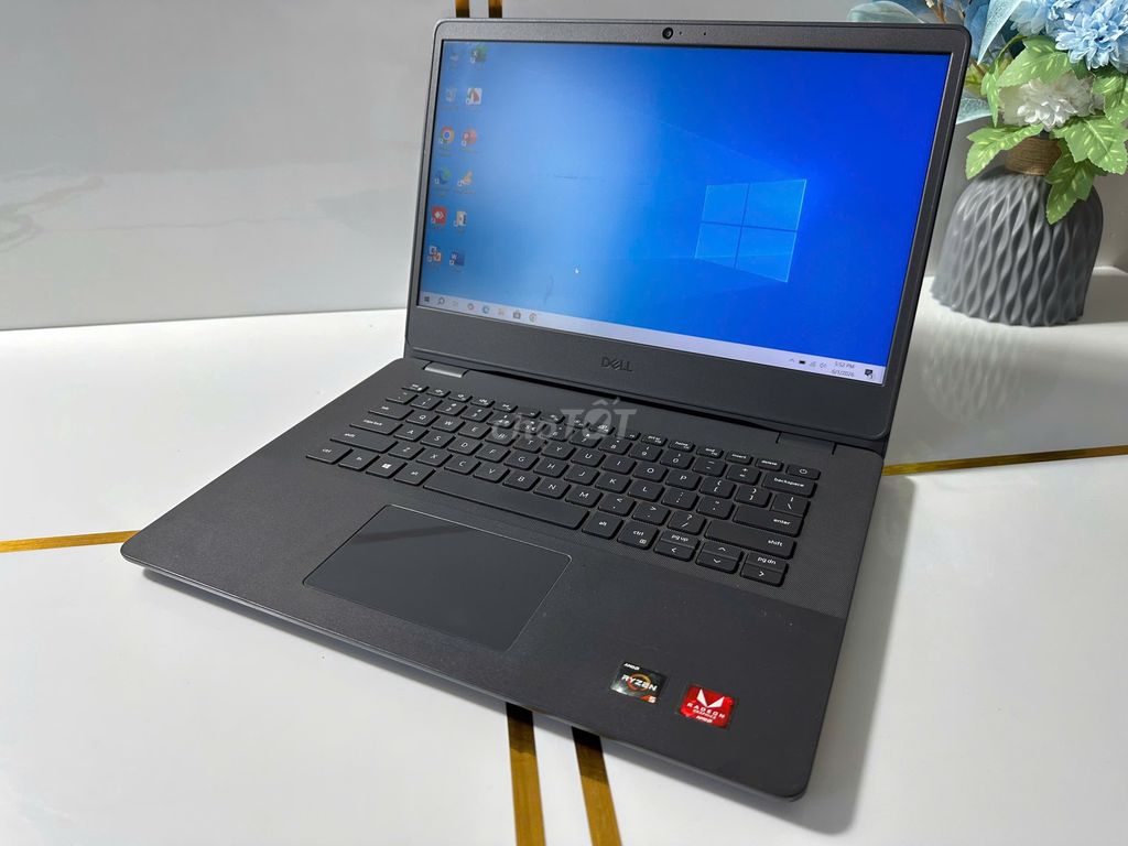 Dell Vostro 3405 Ryzen 5-3500U 14 inch 8GB/256GB. Mua bán Laptop tại Quận Thanh Xuân Hà Nội được đăng bởi Nguyễn Văn Lượng hình 1