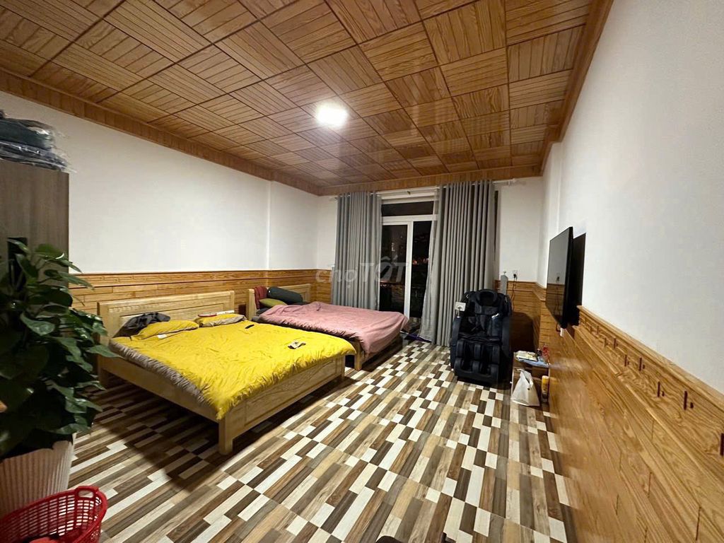Bán nhà phố KQH dân cư Bạch Đằng - Ngô Quyền, TP Đà Lạt. Mua bán nhà ở tại Thành phố Đà Lạt Lâm Đồng được đăng bởi Thạch hình 1