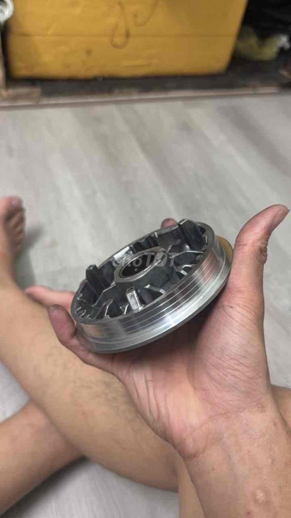 Full nồi vario,ab,lead 2val. Mua bán Phụ tùng xe tại Thành phố Thủ Đức Tp Hồ Chí Minh được đăng bởi van cat hình 4