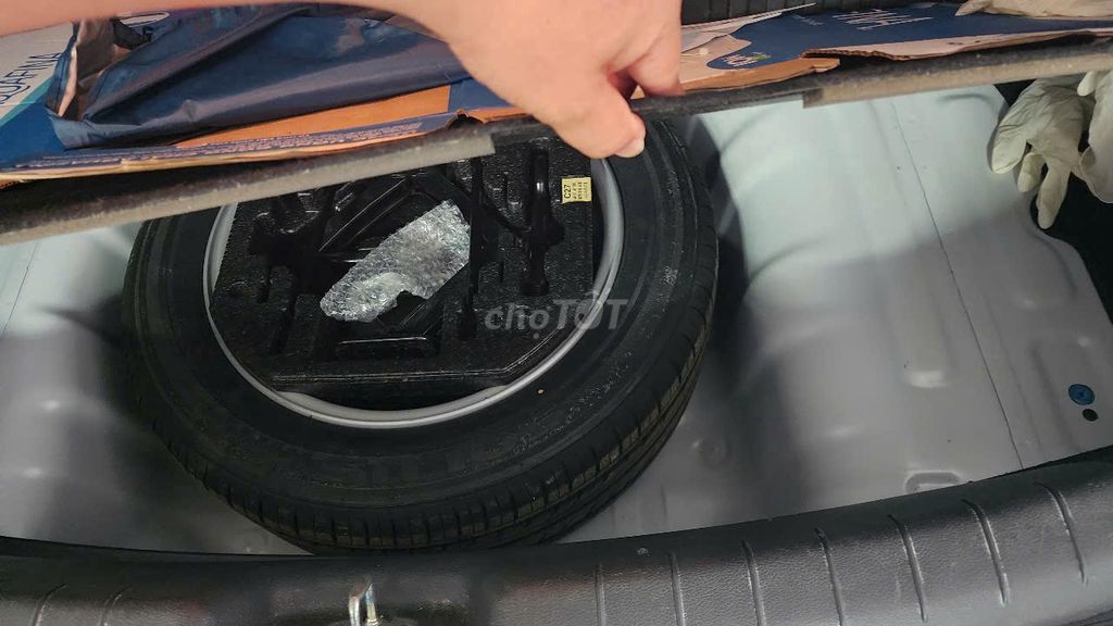 Hyundai Elantra 2020 1.6 AT - 42981 km. Mua bán Ô tô tại Quận Liên Chiểu Đà Nẵng được đăng bởi Mr Hải hình 8