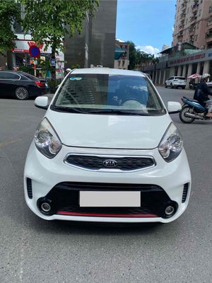 Kia Morning 2018 Si 1.25 AT. Mua bán Ô tô tại Quận Thanh Xuân Hà Nội được đăng bởi Nguyen van Nam