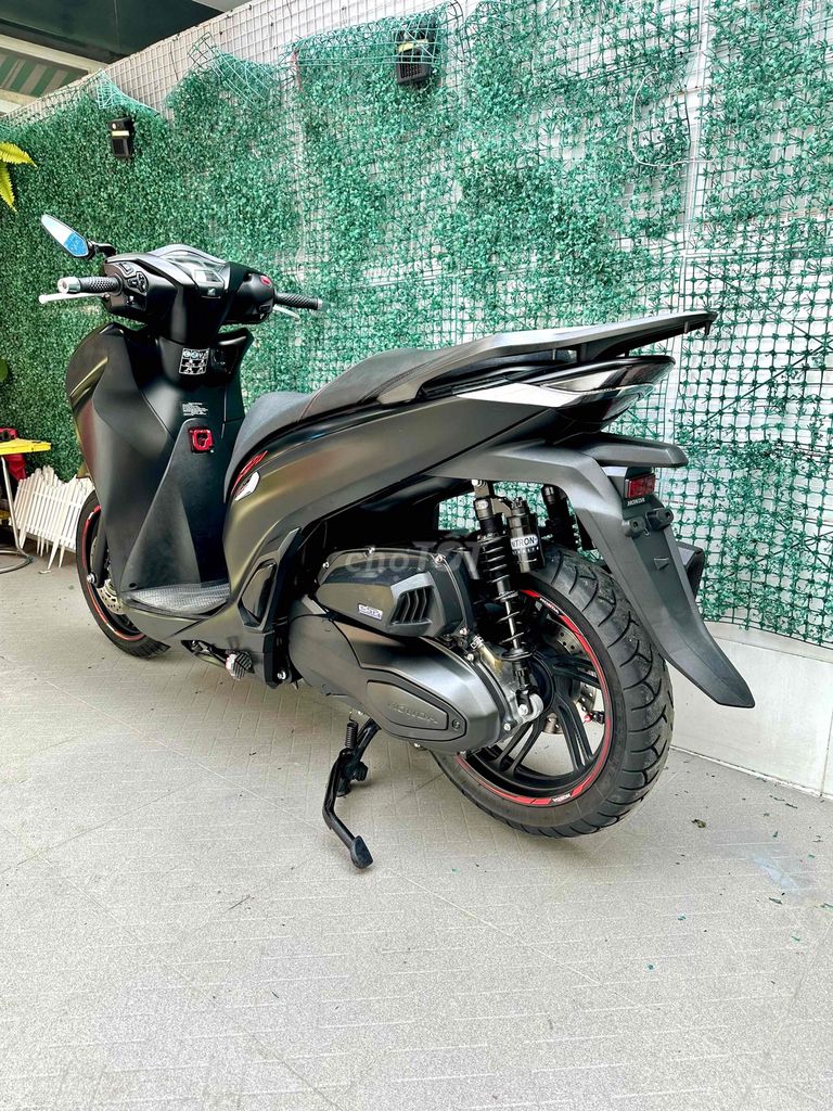 Cần bán SH350 2022 chính chủ Hsct. Mua bán Xe máy tại Quận 7 Tp Hồ Chí Minh được đăng bởi Quốc Cường  hình 7