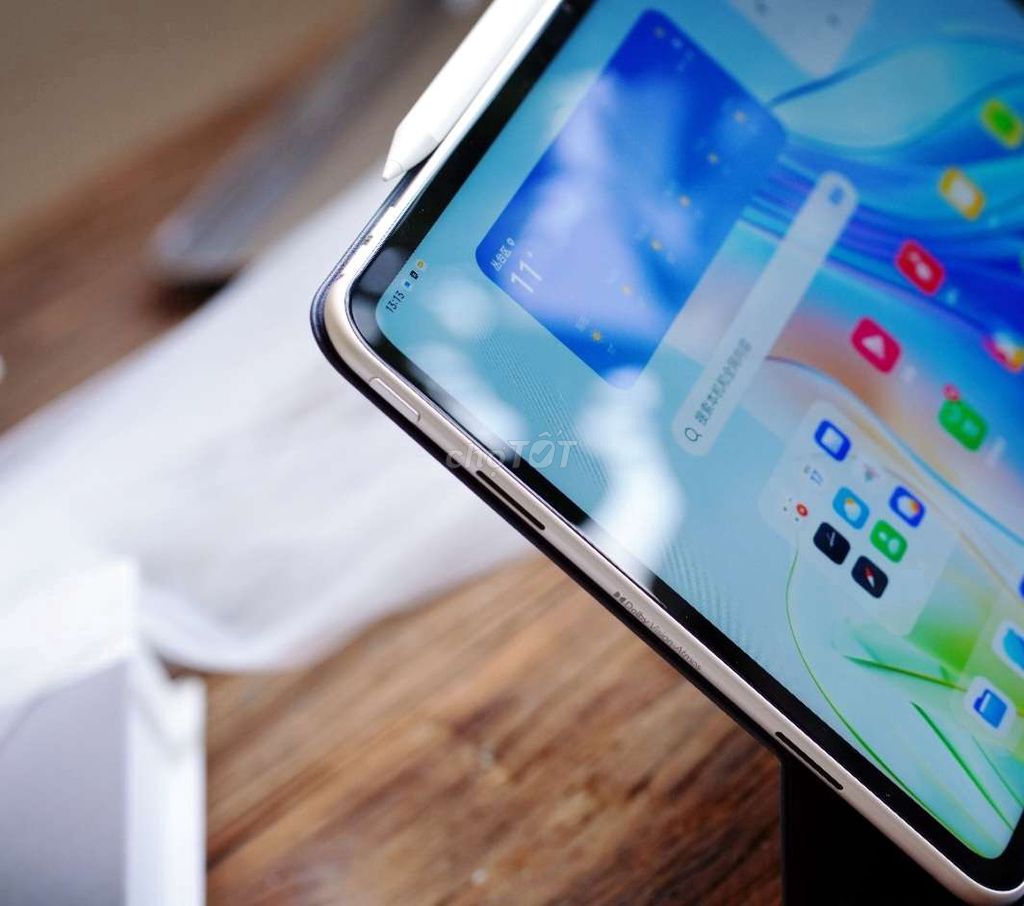 máy tính bảng Oppo Pad 2 128GB Likenew. Mua bán Máy tính bảng tại Quận Hải Châu Đà Nẵng được đăng bởi BIN Mobile 59 Phan Đăng Lưu Đà Nẵng  hình 4