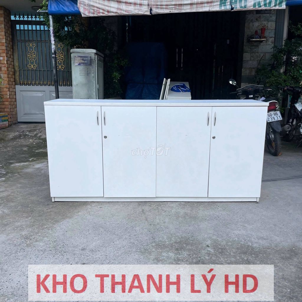 Tủ hồ sơ 4 cánh # tủ hồ sơ văn phòng # tủ đa năng