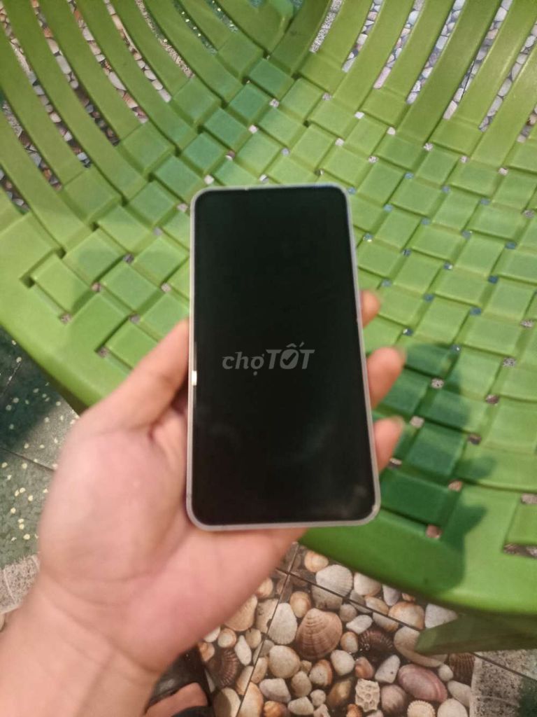 Samsung A55 5G 12GB/256GB Hồng chính hãng 2 sim . Mua bán Điện thoại tại Quận Bình Tân Tp Hồ Chí Minh được đăng bởi V I N H hình 1