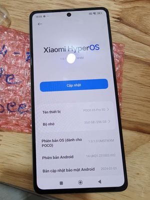 Redmi Note 12 Pro Speed camera chất