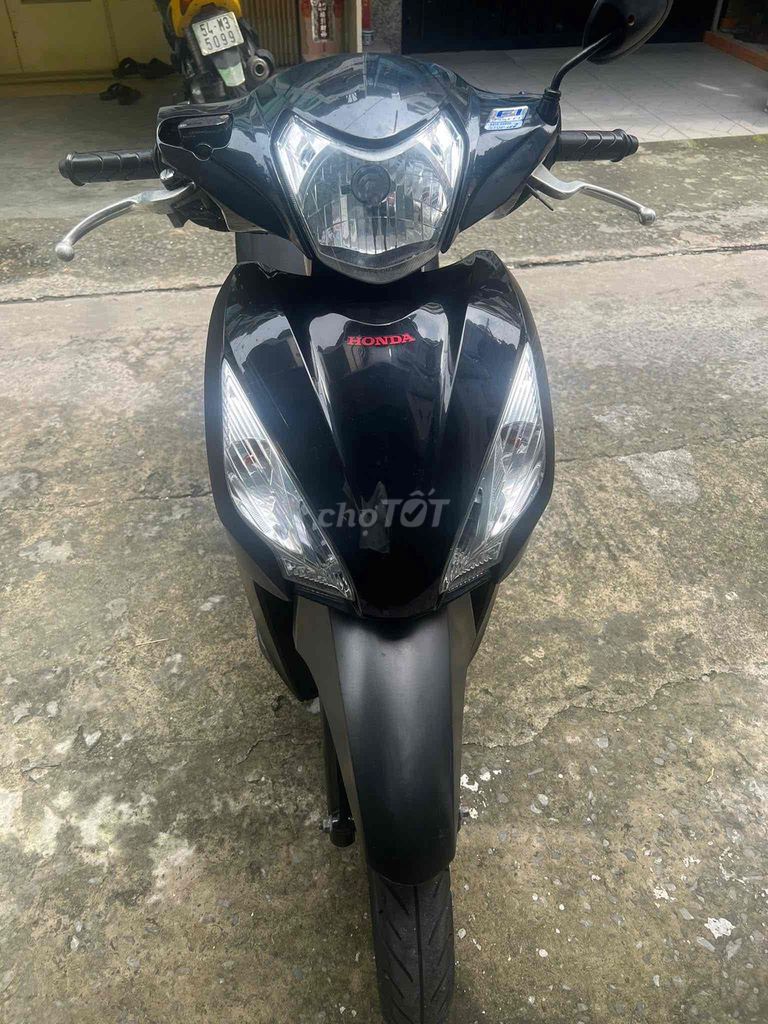 Honda Vision bảng đặc biệt chính chủ bstp. Mua bán Xe máy tại Quận 11 Tp Hồ Chí Minh được đăng bởi NGUYỄN TRÂN hình 7