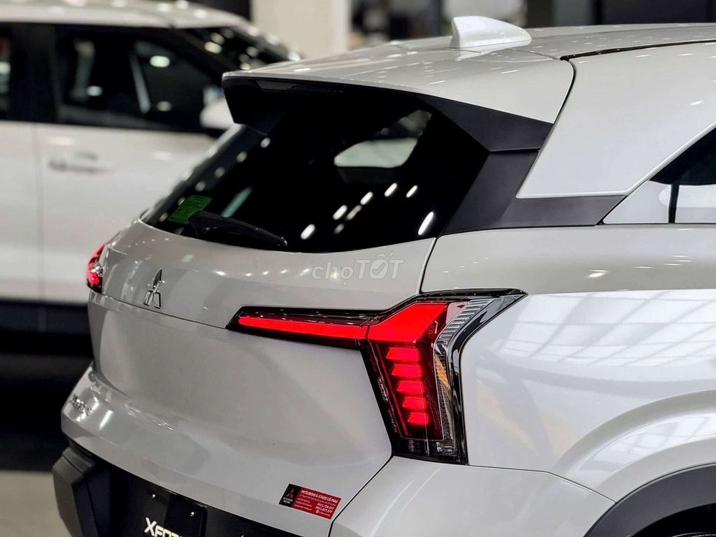 2025 GLX - 0 km. Mua bán Ô tô tại Quận Hải Châu Đà Nẵng được đăng bởi Nhi Mitsubishi hình 5