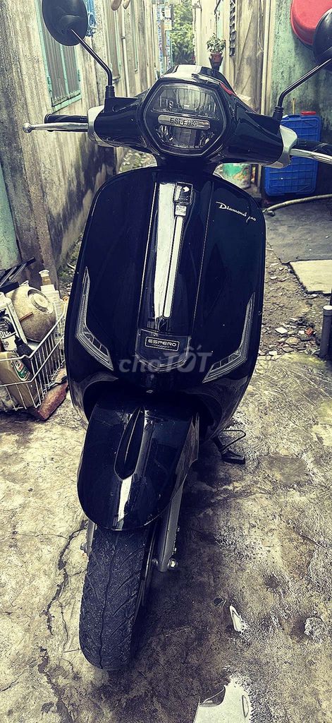 Cần bán xe tay ga 50cc thương hiệu DETECH. Mua bán Xe máy tại Huyện Hóc Môn Tp Hồ Chí Minh được đăng bởi Nguyễn quận hình 3