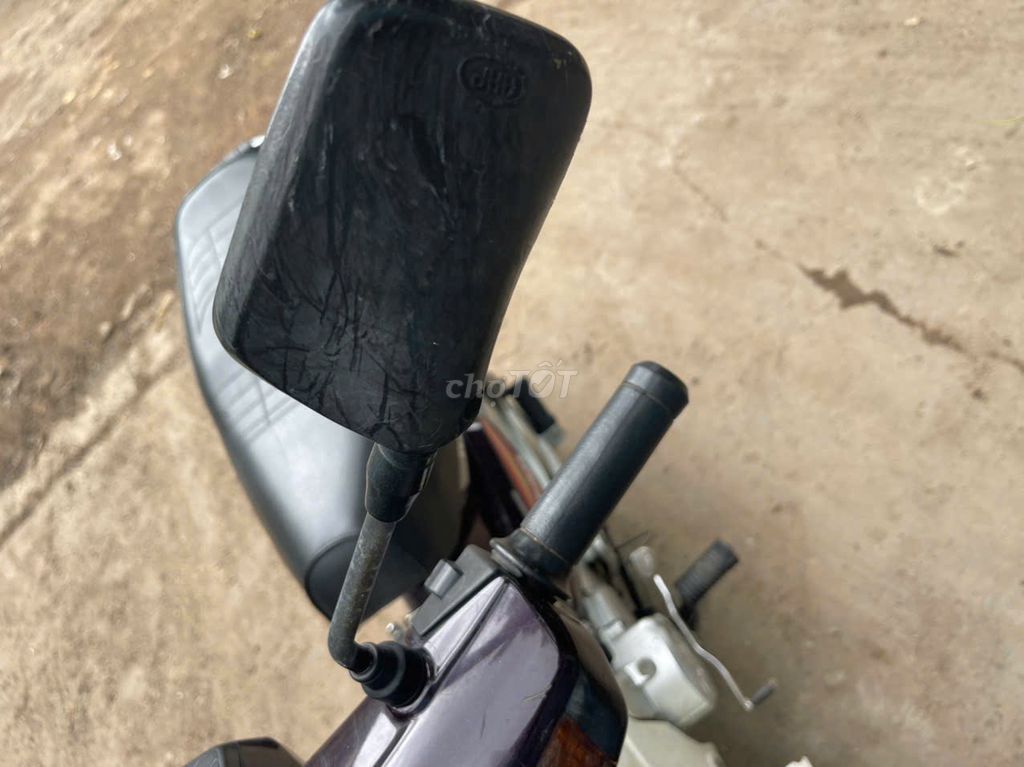 Super Dream 1997 xe rất đẹp. Mua bán Xe máy tại Huyện Cái Bè Tiền Giang được đăng bởi Thầy Thời hình 2