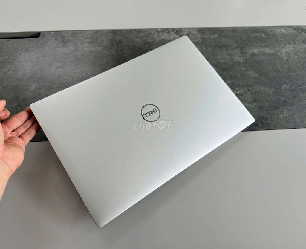 XPS 9520 (I5 12500H / 16G / 256G / 15.6"FHD+). Mua bán Laptop tại Thành phố Thủ Dầu Một Bình Dương được đăng bởi Laptop Hoàng Phát hình 1