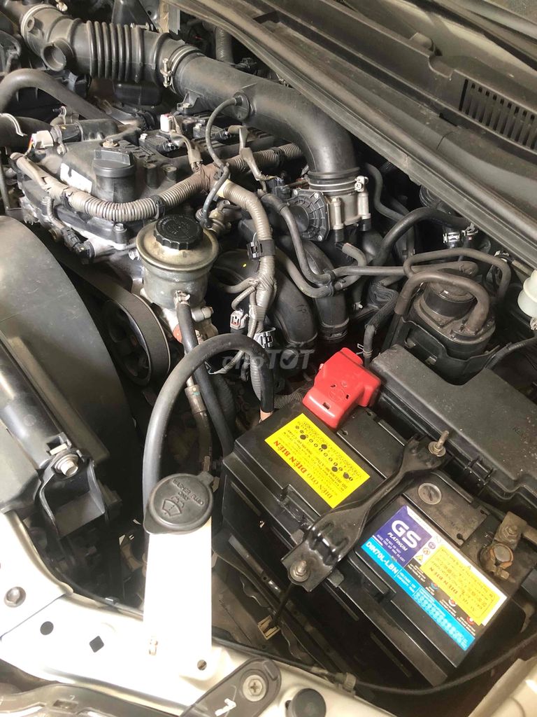 Gia đình cần bán innova 8 chổ 2019 số sàn. Mua bán Ô tô tại Thành phố Thủ Đức Tp Hồ Chí Minh được đăng bởi Quý Nguyễn hình 9