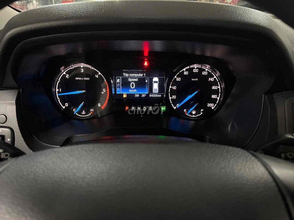 Ford Ranger 2021 XLS AT 2.2 - 84000 km. Mua bán Ô tô tại Quận 3 Tp Hồ Chí Minh được đăng bởi Duy Vỹ hình 4