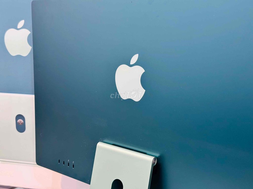 Apple iMac M1 - 8GPU - 512GB Likenew Fullbox Care+
