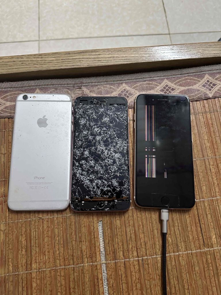 iPhone 7 Plus Đen. Mua bán Điện thoại tại Huyện Chương Mỹ Hà Nội được đăng bởi Thu Hường Đặng hình 1
