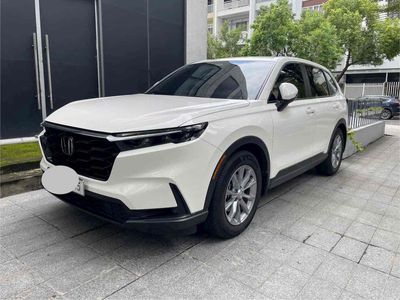 Honda Crv 2024 - Siêu Lướt- Thương Lượng. Mua bán Ô tô tại Quận 7 Tp Hồ Chí Minh được đăng bởi Showroom Honda Ôtô Sài Gòn Quận 7