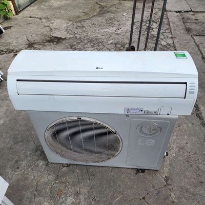 Máy Lạnh LG 12000Btu, Rẻ Đẹp 2025. Mua bán Máy lạnh, điều hoà tại Quận Thanh Xuân Hà Nội được đăng bởi Điện Lạnh Long Việt