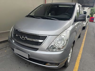 Cấn bán Tải Van Starex 2013, 600kg, 3 chỗ. Mua bán Ô tô tại Quận Gò Vấp Tp Hồ Chí Minh được đăng bởi Quang