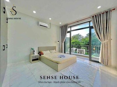 Rent · 1 bd · 40 м² · Quận Tân Bình, ул. Đường Lạc Long Quân