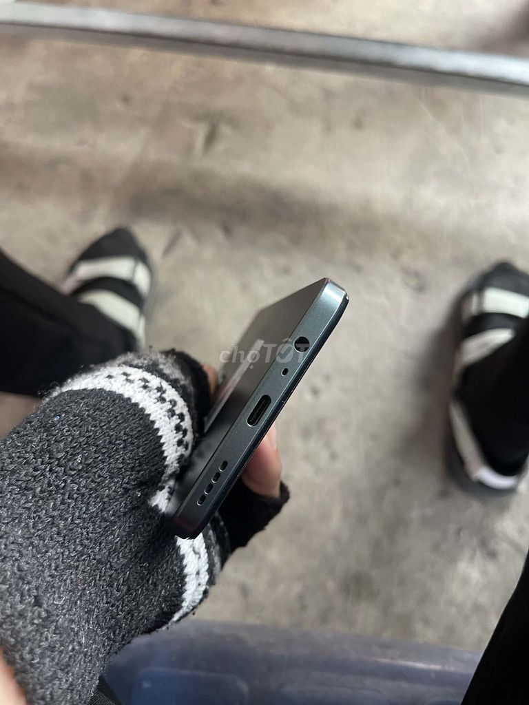 Realme C71 6GB Đã sử dụng. Mua bán Điện thoại tại Thành phố Vĩnh Long Vĩnh Long được đăng bởi Lê Kiệt hình 1