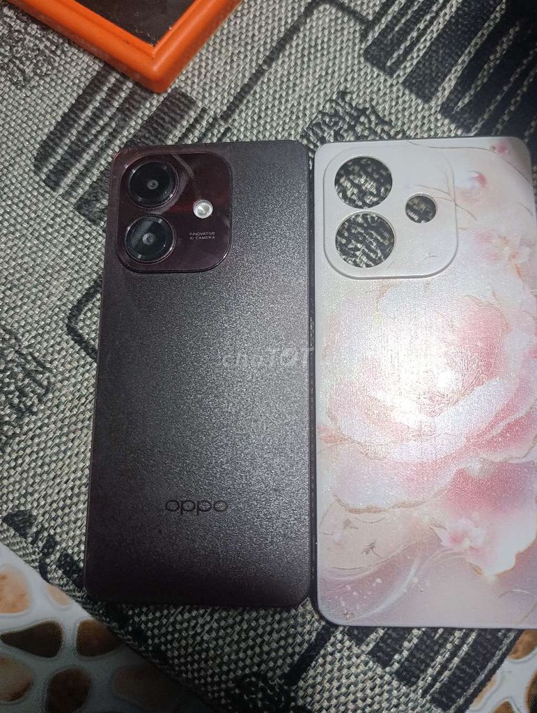 Oppo A3X 64GB Like New 99%. Mua bán Điện thoại tại Thành phố Thủ Đức Tp Hồ Chí Minh được đăng bởi Học hình 1
