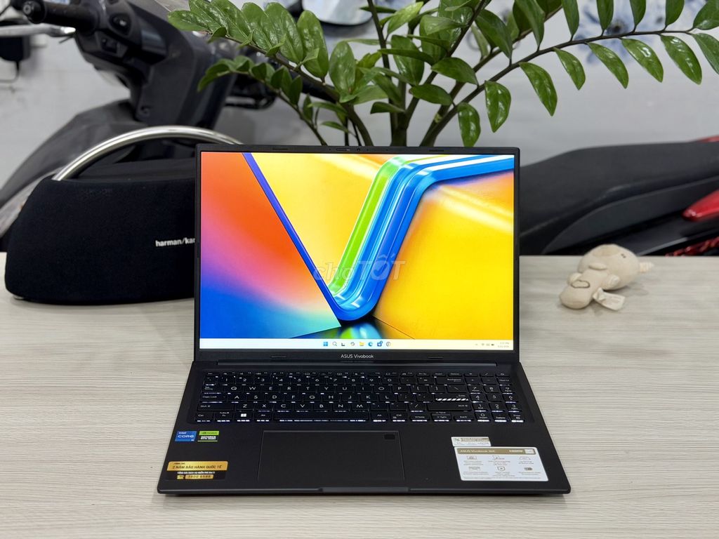 ASUS Vivobook K3605ZU i5-12500H 16 inch 16GB/512GB. Mua bán Laptop tại Quận Gò Vấp Tp Hồ Chí Minh được đăng bởi Nguyễn Trọng Thông hình 1