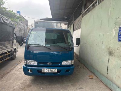 cần bán kia k165 dk 2016. Mua bán Xe tải, xe ben tại Quận Bình Tân Tp Hồ Chí Minh được đăng bởi Quốc Hùng hình 1