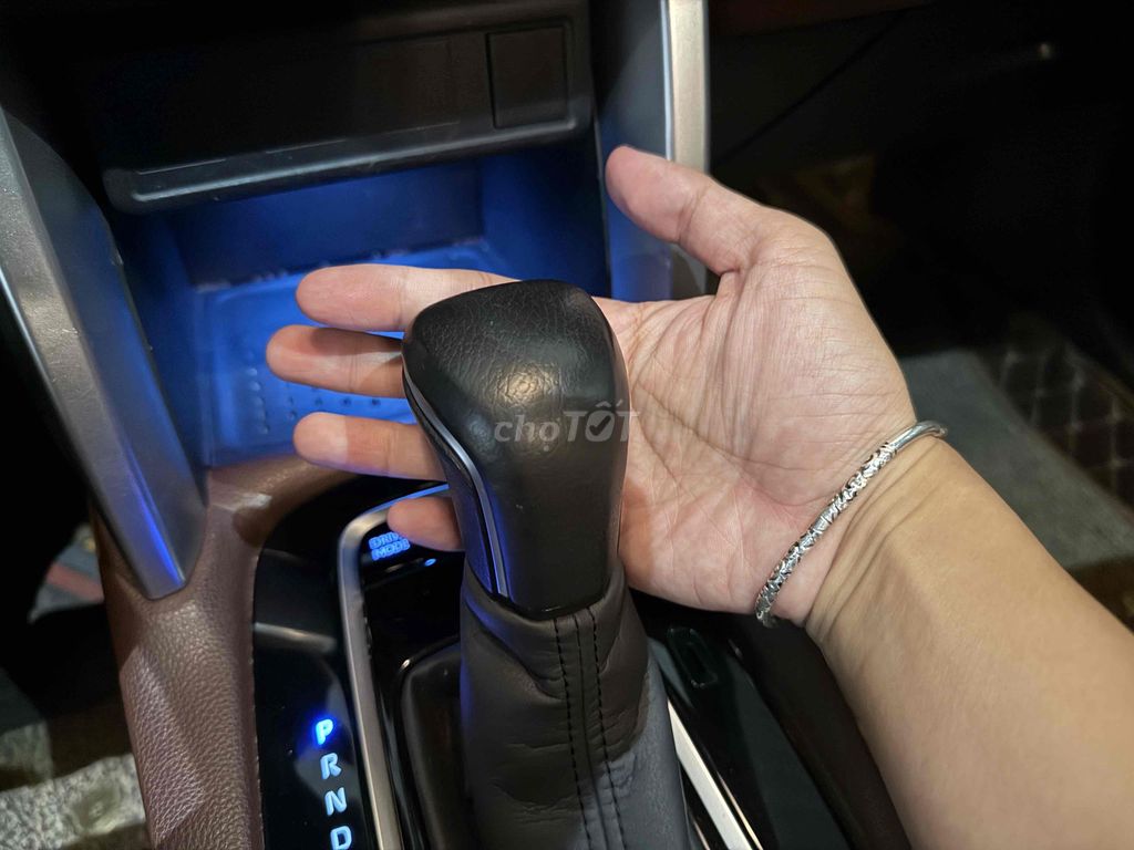 Toyota Corolla Cross 2021 1.8HV - Hybrid 25.500Km. Mua bán Ô tô tại Quận Bình Thạnh Tp Hồ Chí Minh được đăng bởi Công Sang hình 7