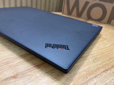 ThinkPad P1 Gen 6 I7 13800H/RTX A1000 6GB/ 4K Oled