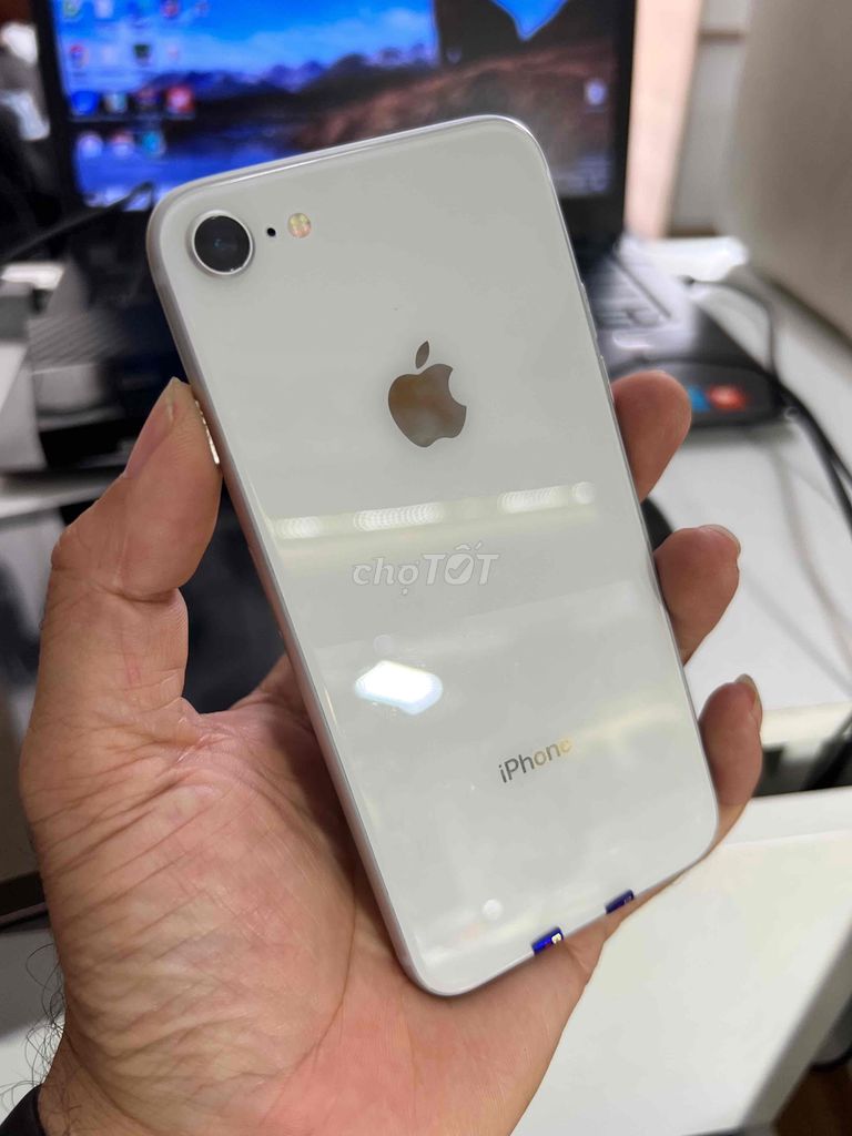 iPhone 8 64GB màn hình zin