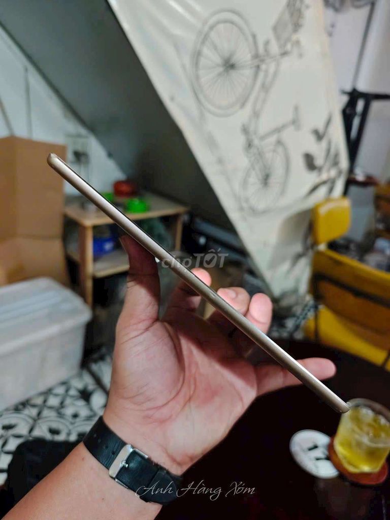 IPAD MINI 4 128GB WIFI